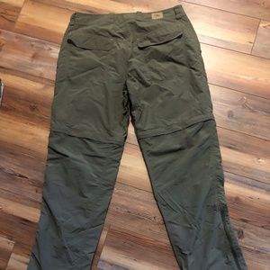 Outdoor Research Convertible Pants